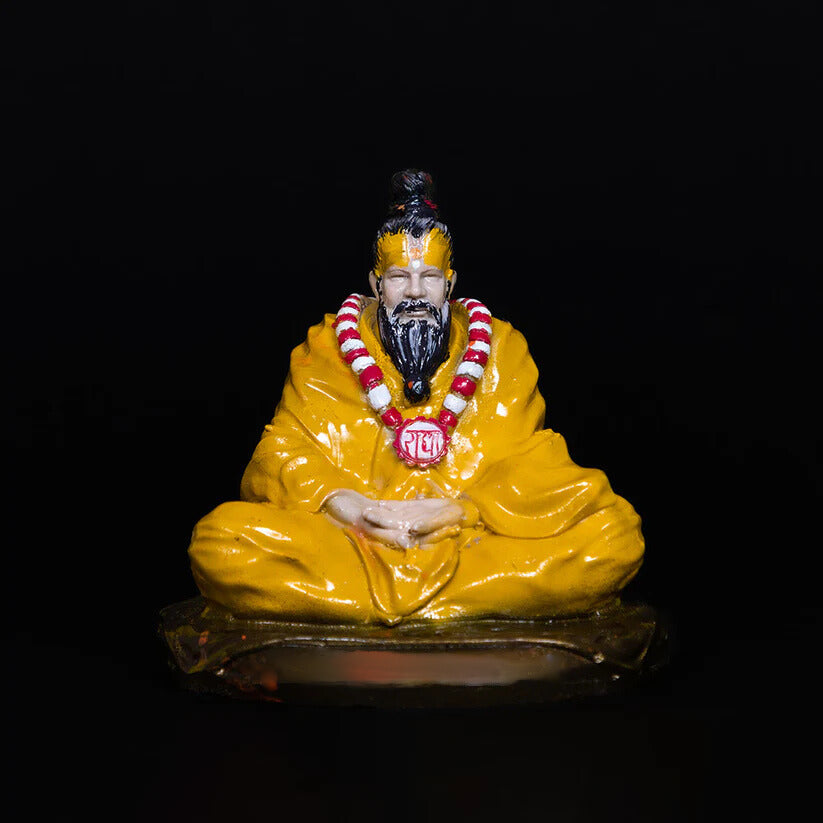 Shri Premanand Ji Maharaj Idol