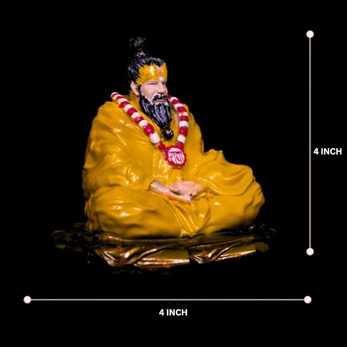 Shri Premanand Ji Maharaj Idol