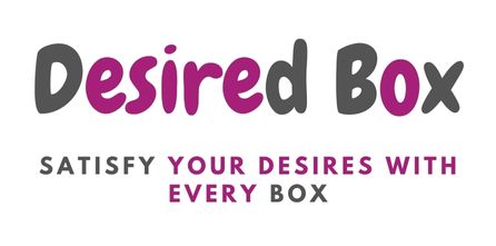 Desired Box