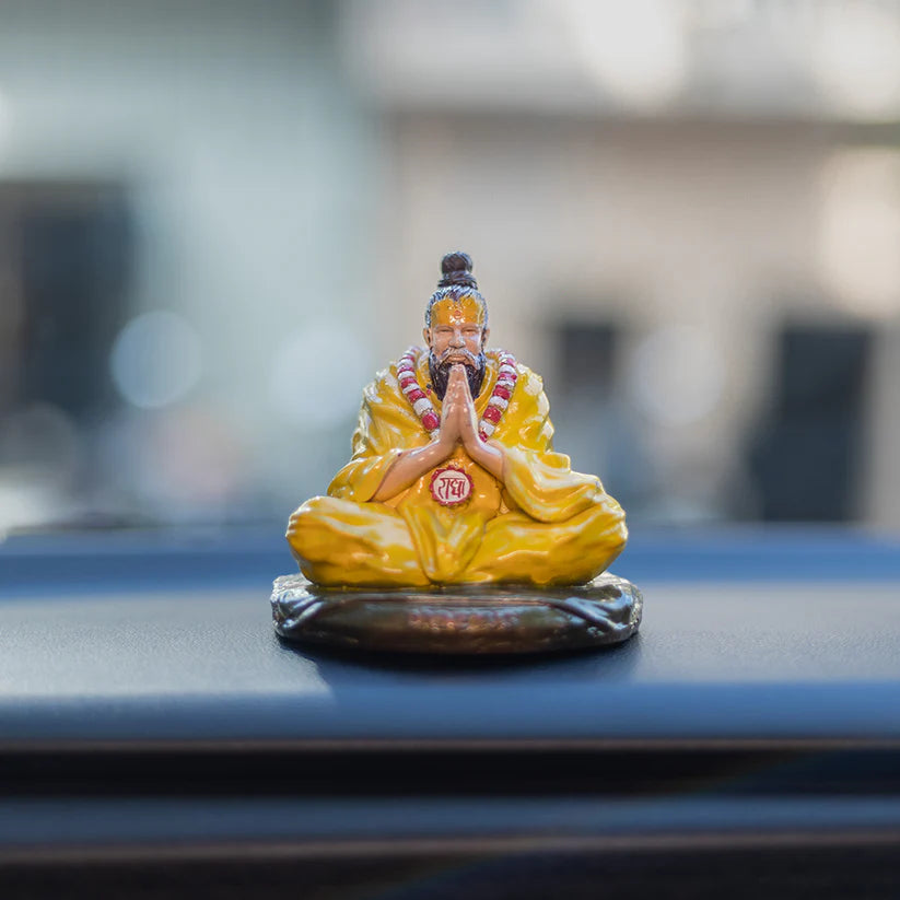 Shri Premanand Ji Maharaj Idol