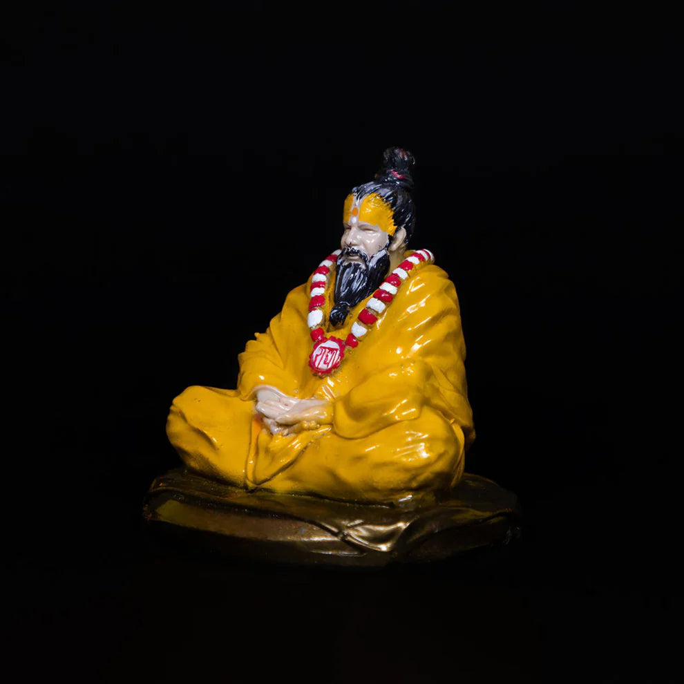 Shri Premanand Ji Maharaj Idol